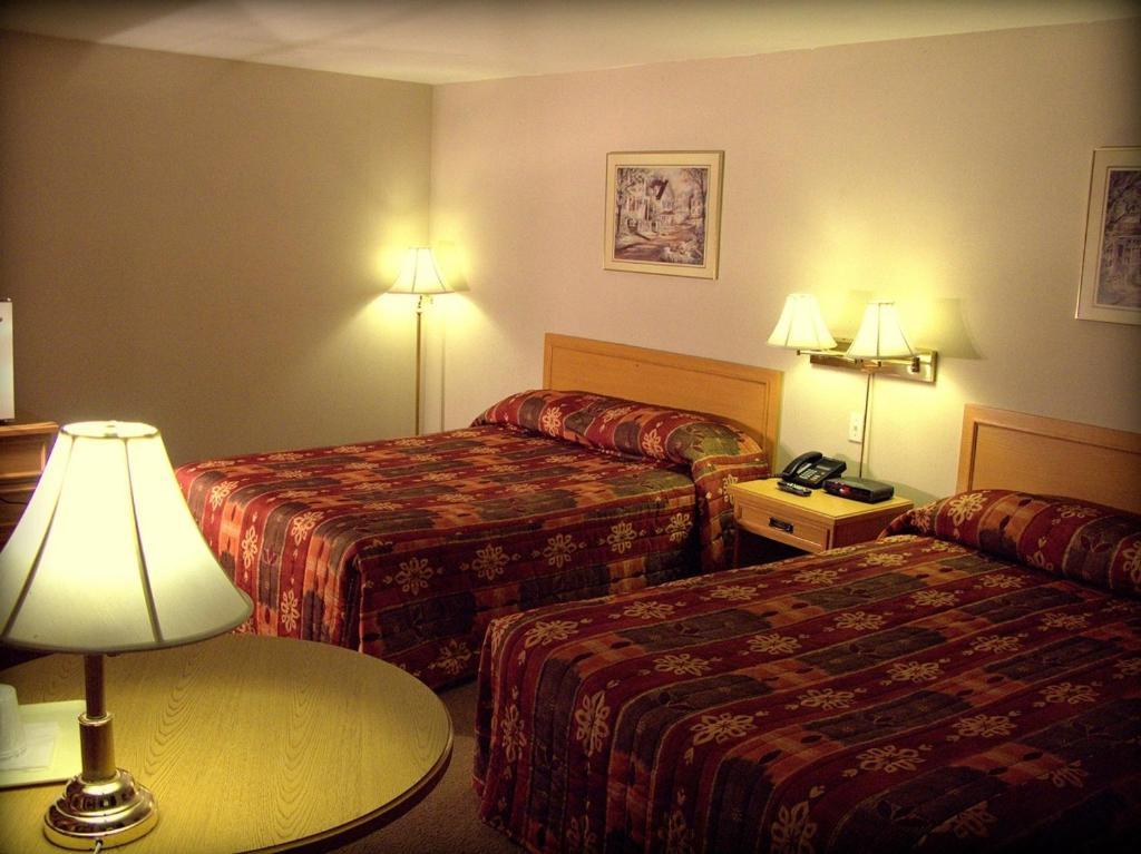 Fairview Inn Cornwall Habitación foto