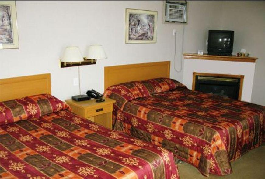 Fairview Inn Cornwall Habitación foto