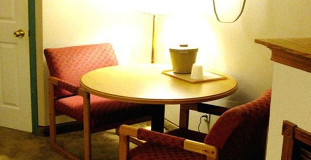 Fairview Inn Cornwall Habitación foto