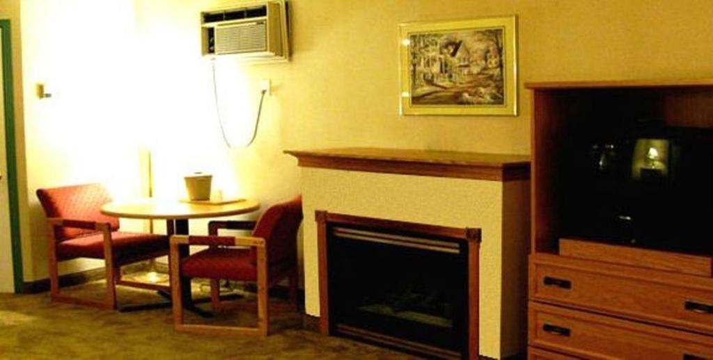 Fairview Inn Cornwall Habitación foto